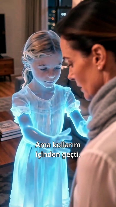 Kalbin Işığı Türkçe Dublaj  Part 1