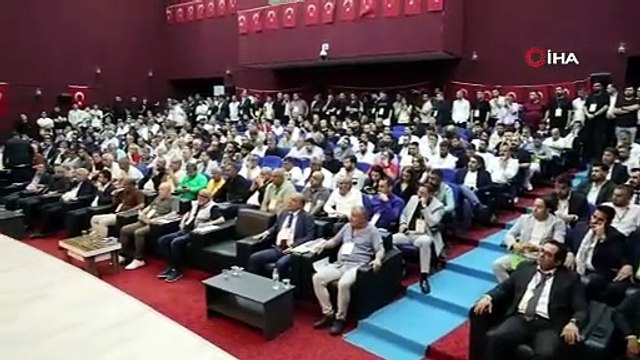 Elazığspor’da başkanlığa Ahmet Toprak seçildi | Ajansspor | IHA