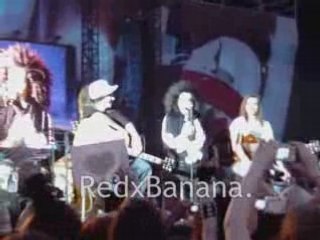 Tokio Hotel-Parc Des Princes-Rette Mich présentation