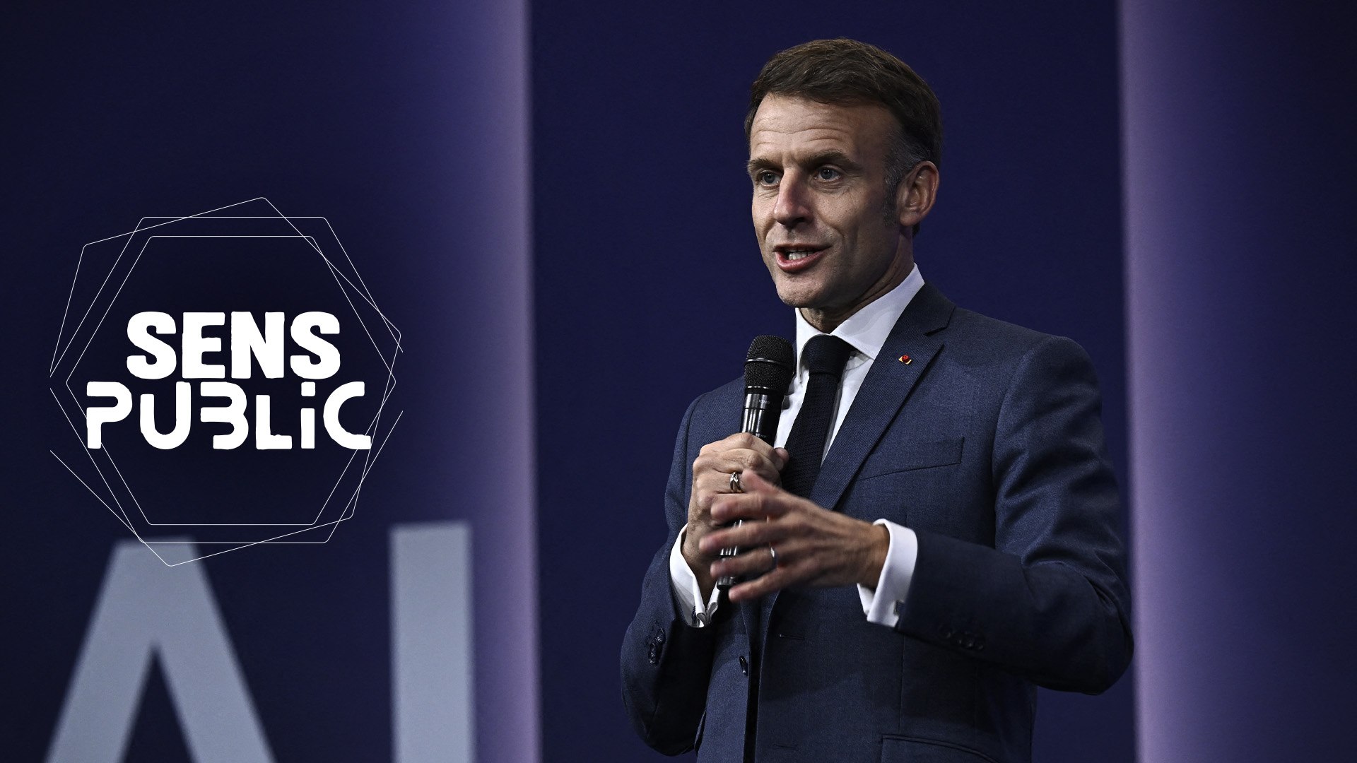 IA : La France a-t-elle les moyens de rattraper son retard ?