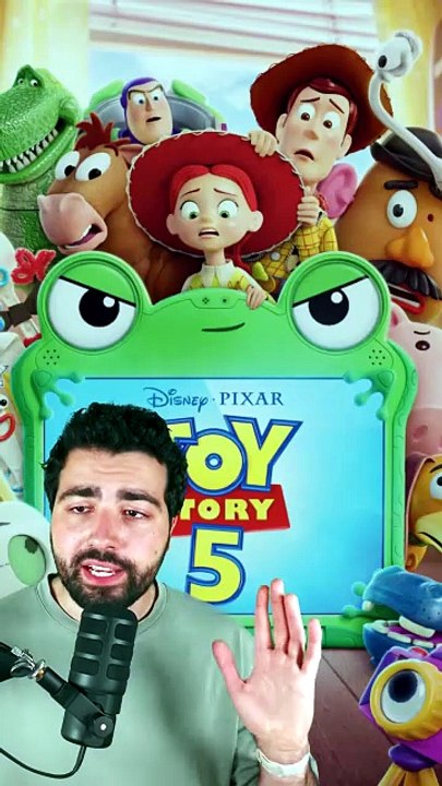 Toy Story 5 : Jessie est la vraie héroïne, pas Buzz ou Woody !