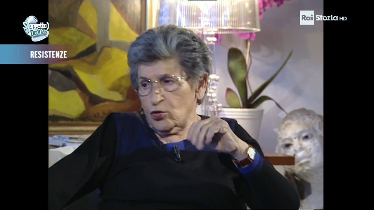 La guerra e le donne