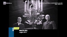 Nascita della Repubblica Il 2 giugno