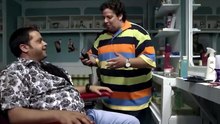 الفيلم الكوميدى  حنفى هيتجوز   محمد هنيدى