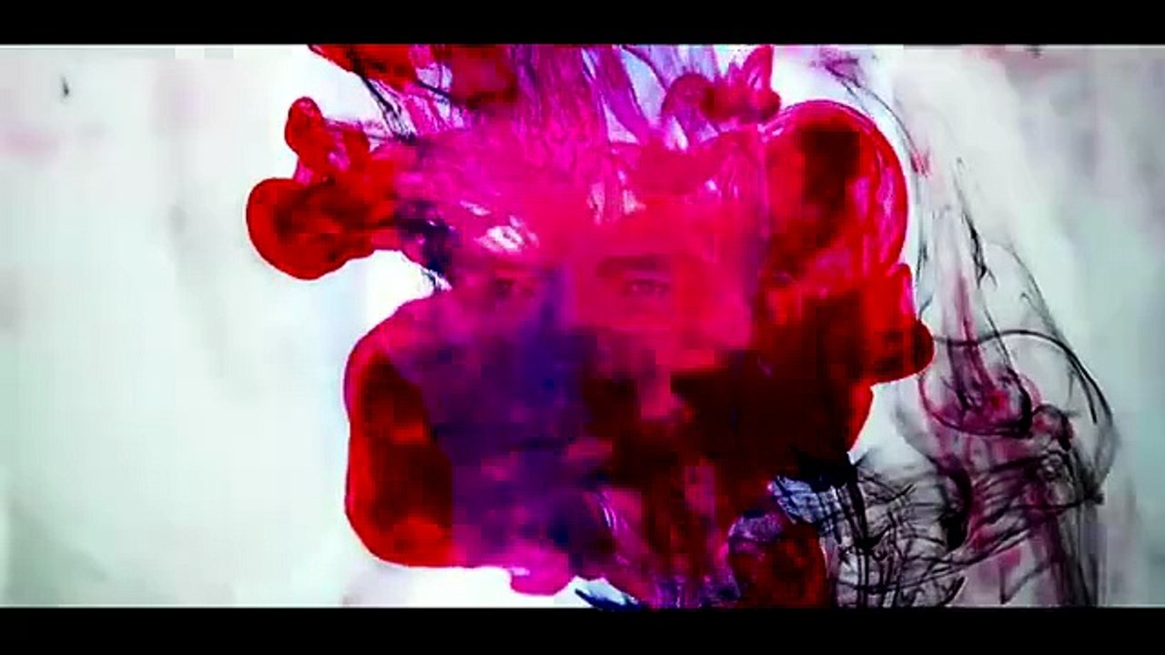 Ulysse from Mars - Butterfly effect (Official Music Video)