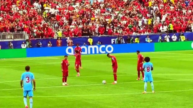 Portugal vs RD Congo 1-1 | Le Résumé et Buts - Portugal - RDC 2026
