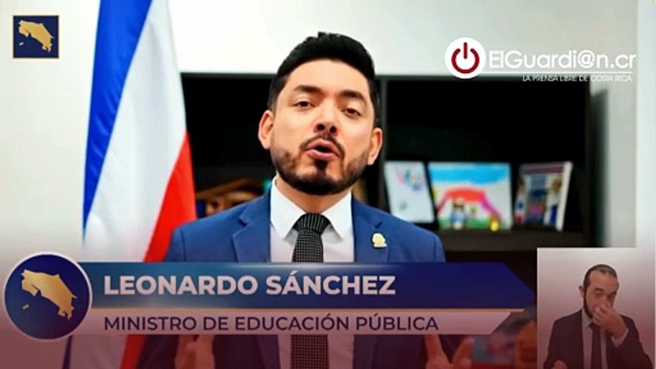 Educadores recibirá aumento salarial por costo de vida