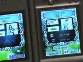 Guitar Hero On Tour - Trailer - How to - NDS