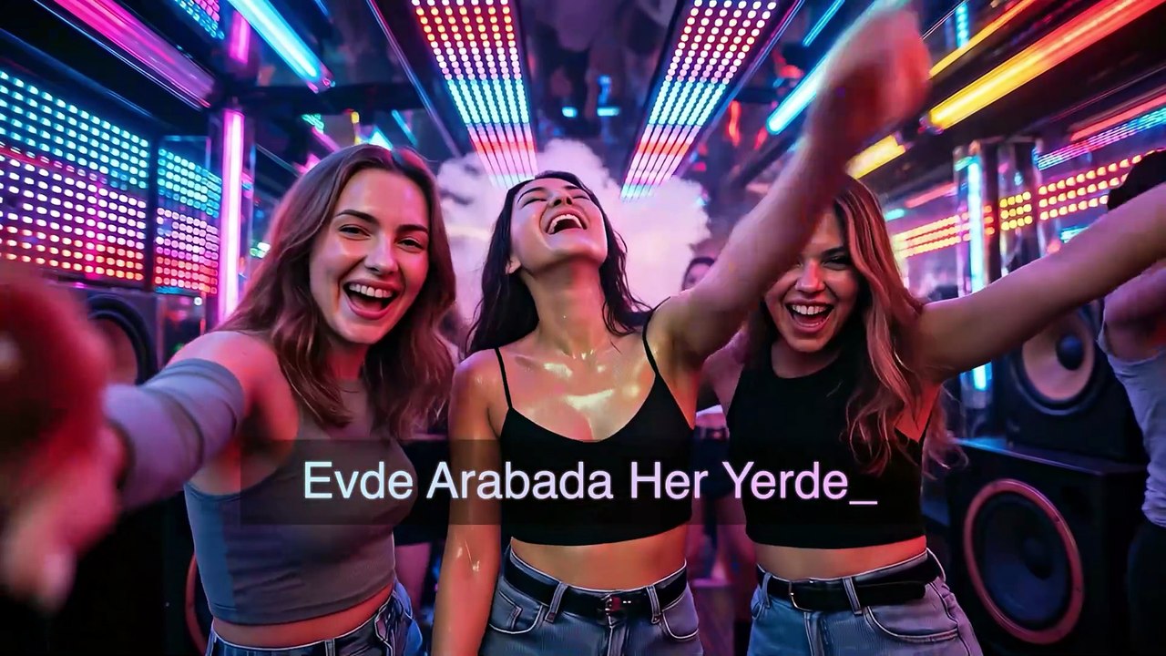 Evde Arabada Her yerde - Çapkın, Çapkın, Çapkın Müzik 157 - Grup Çapkın