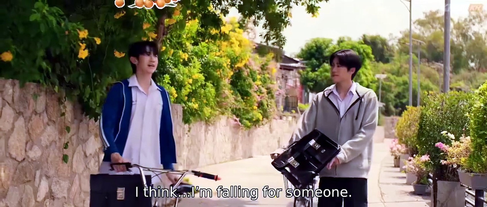 EP 6 When Oranges.Fall (2026) Eng Sub