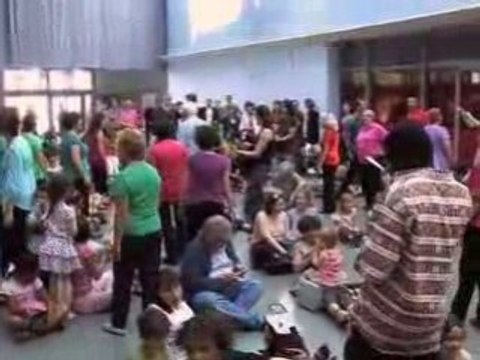 Fête de la musique 2008