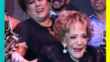 Efigenia Ramos y su abogado rompe el silencio ante acusaciones en su contra