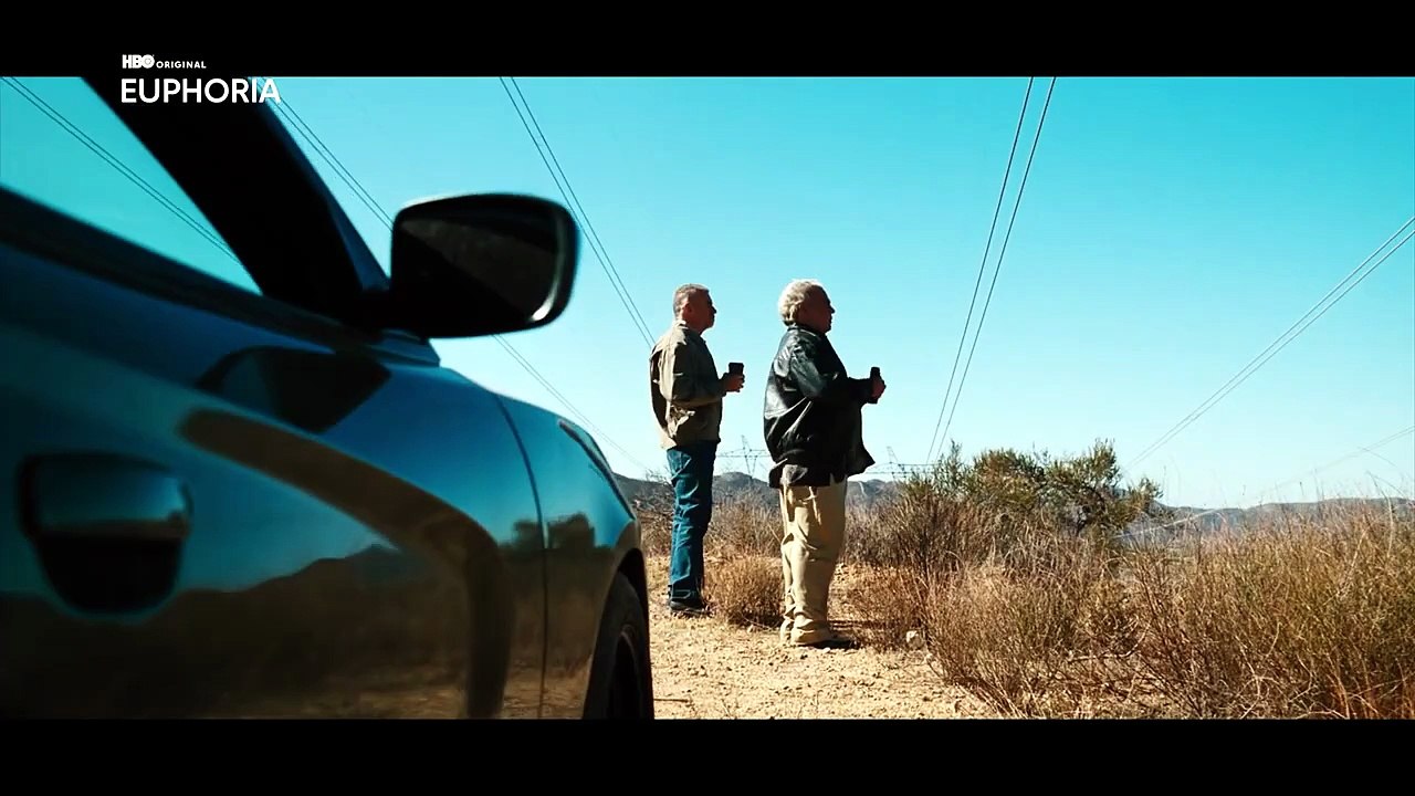 Euphoria 3x06 PROMO (SUBT)