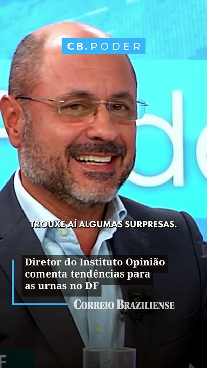 CB. Poder com Alexandre Garcia
