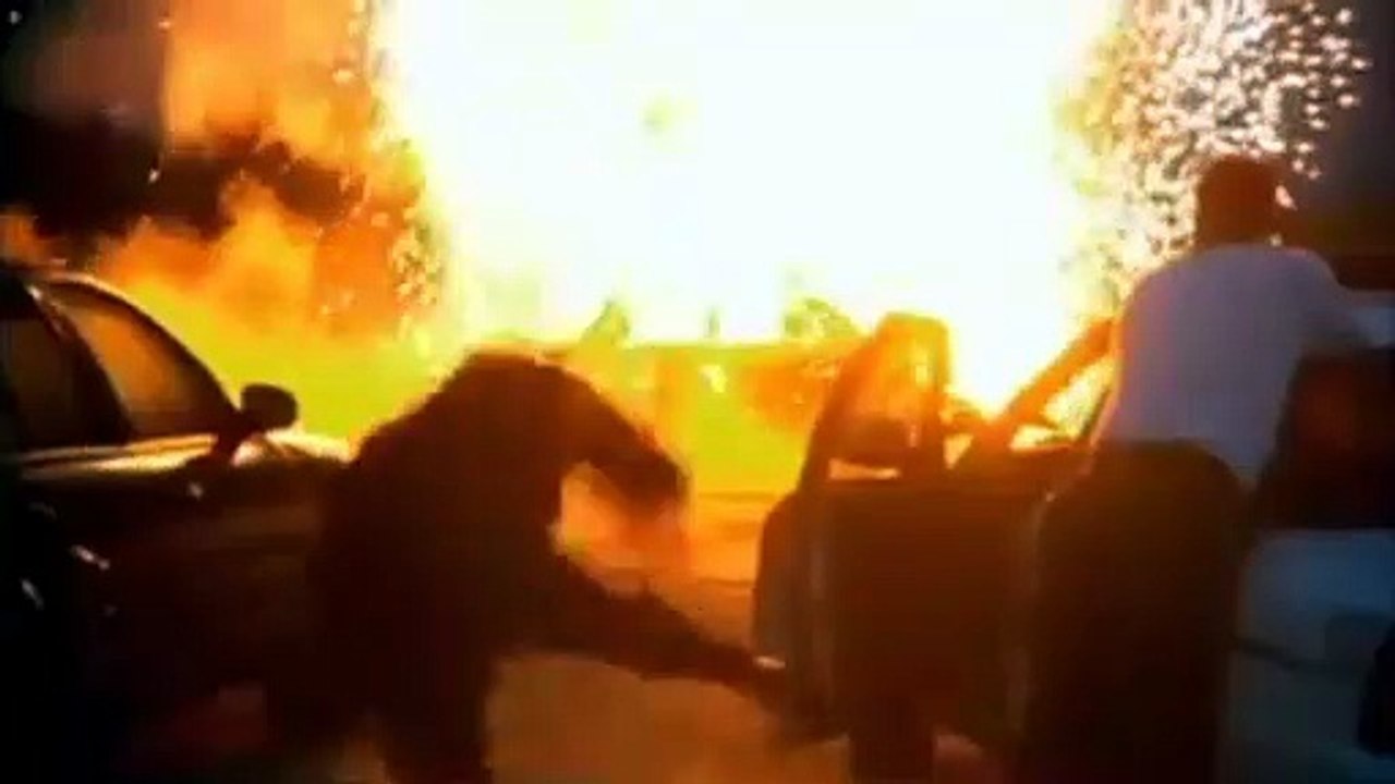 LORDS OF THE STREET (2008) Trailer VO - HQ [Full Movie]