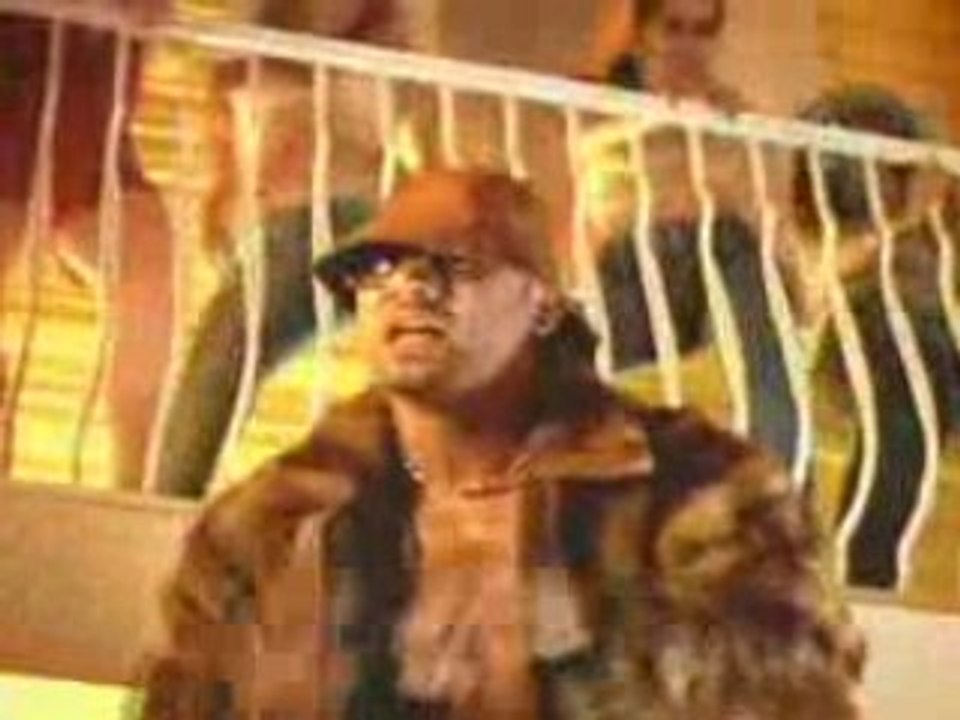 Wisin y yandel - Bailoteo