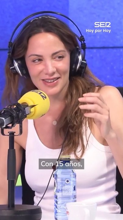 La confesión de María Hervás a su madre por un paquete de tabaco y un preservativo