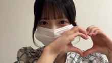 川村結衣 AKB48 2026-06-17 23_55 SHOWROOM