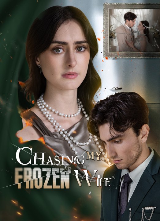 Chasing My Frozen Wife | Full 41 Eps SD Drama 2026