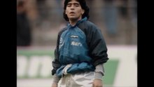 Love Is Life | Diego Maradona 1989