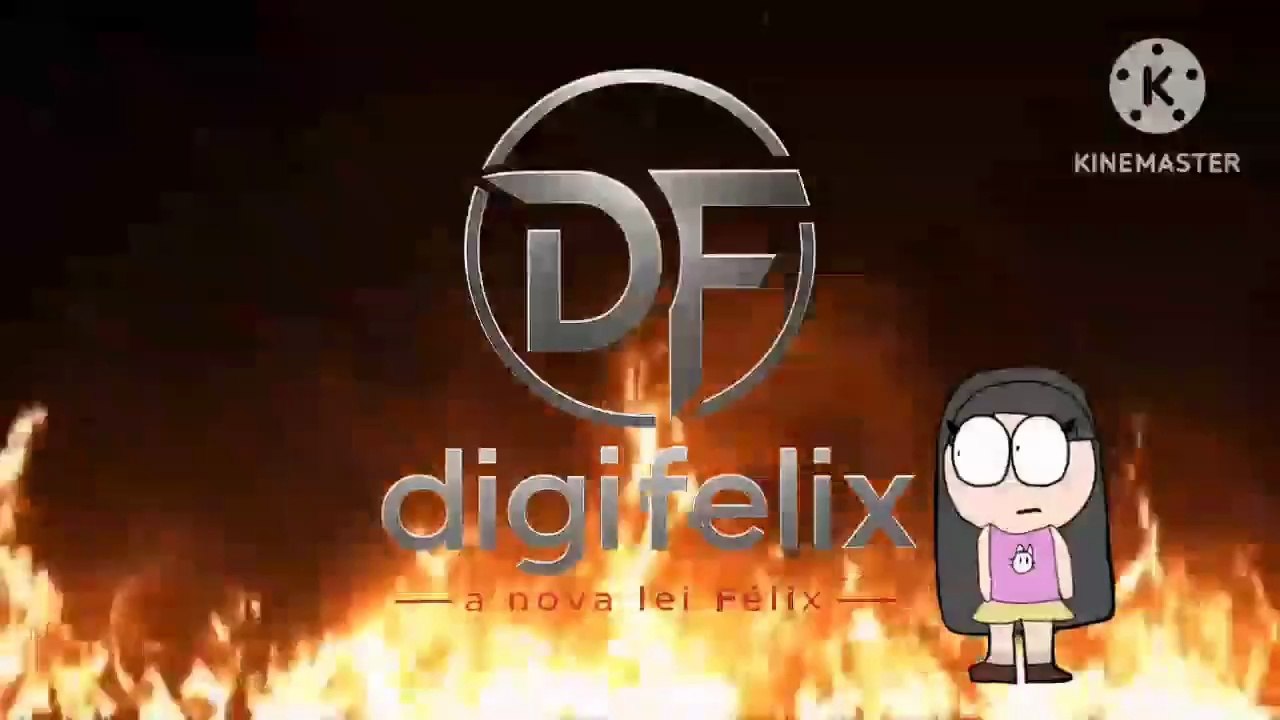 Digifelix a Nova Lei (Episódio Perdido Variante)