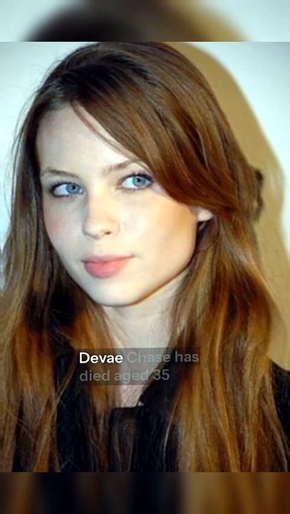 Lilo & Stitch and The Ring Star Daveigh Chase Has Died
