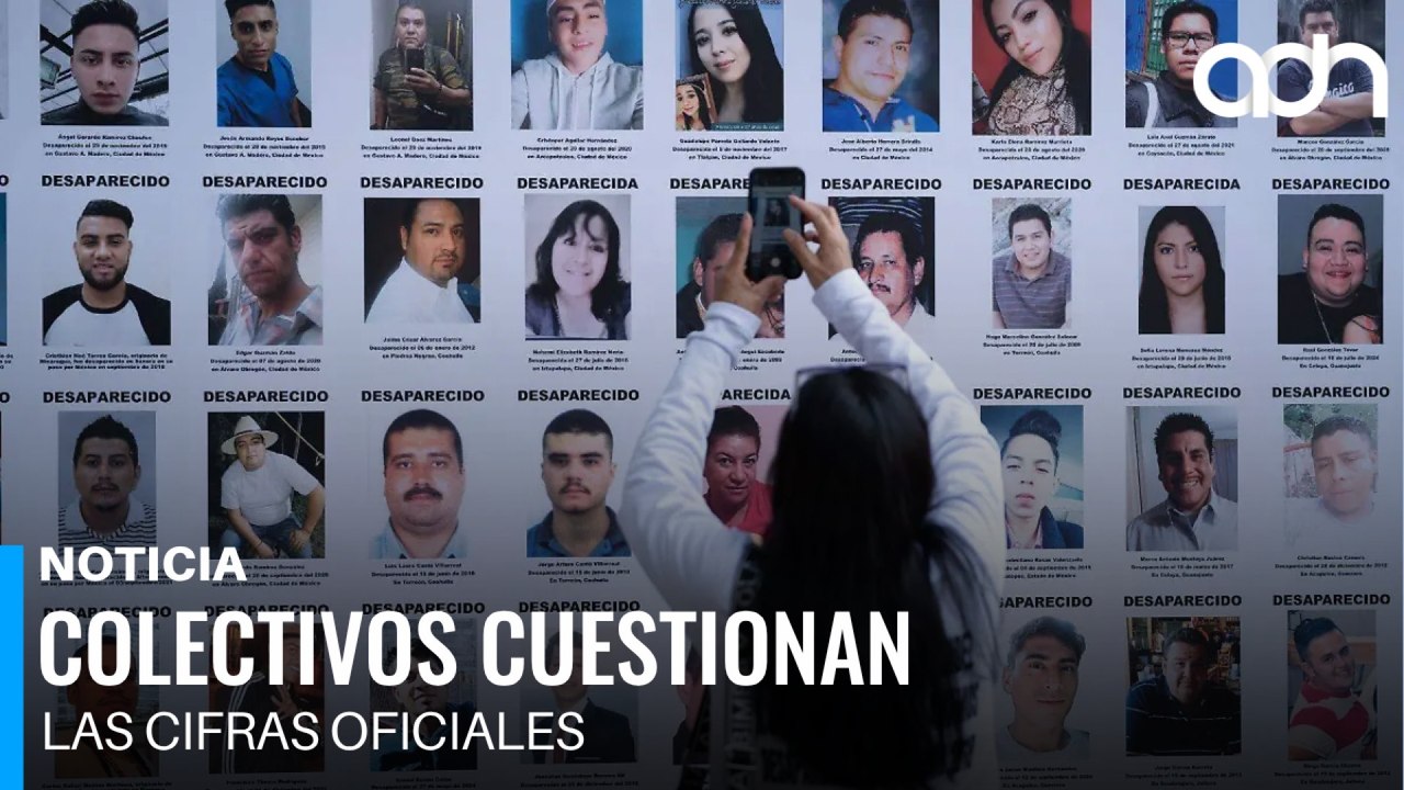 Una fotografía, una familia rota y una pregunta sin respuesta