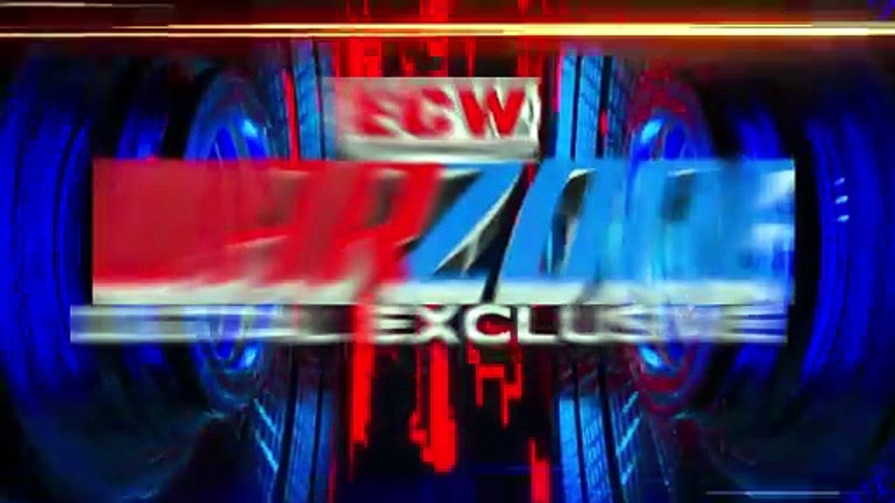 ECW WARZONE General Manager Jonathan Coachman Groundbreaking News [ WARZONE June 16th 2026 Part. 1