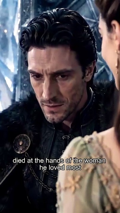 Don’t make her mad Dethroned dragon queen has a tyrant as her slave (Full Movie) | English Sub