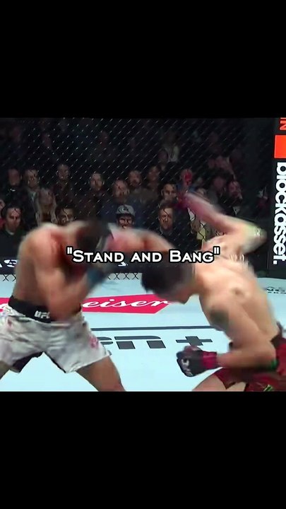 Best Combat Moments