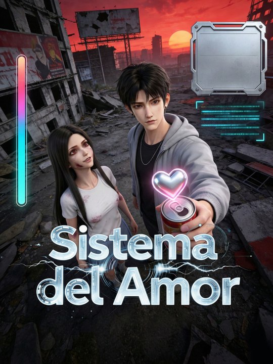 Sistema del Amor | Serie Completa (28 eps) HD