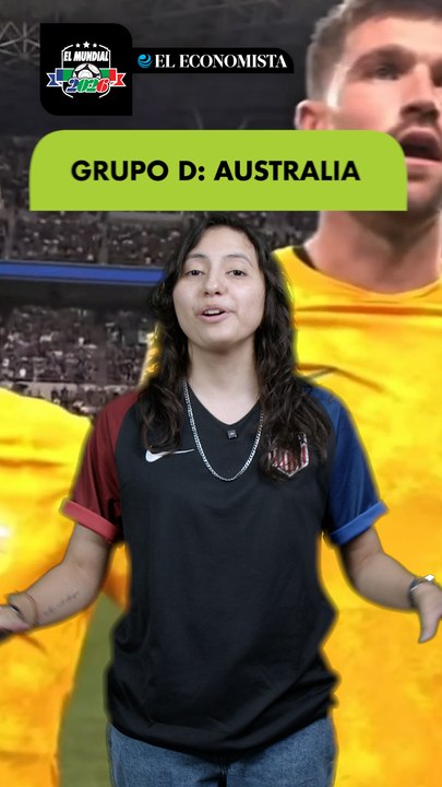 Grupo D: Australia