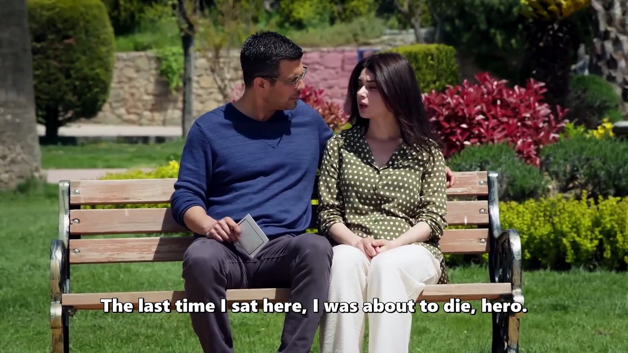 Yemin Episode 480 | Turkish Drama English Subtitles | Full Episode