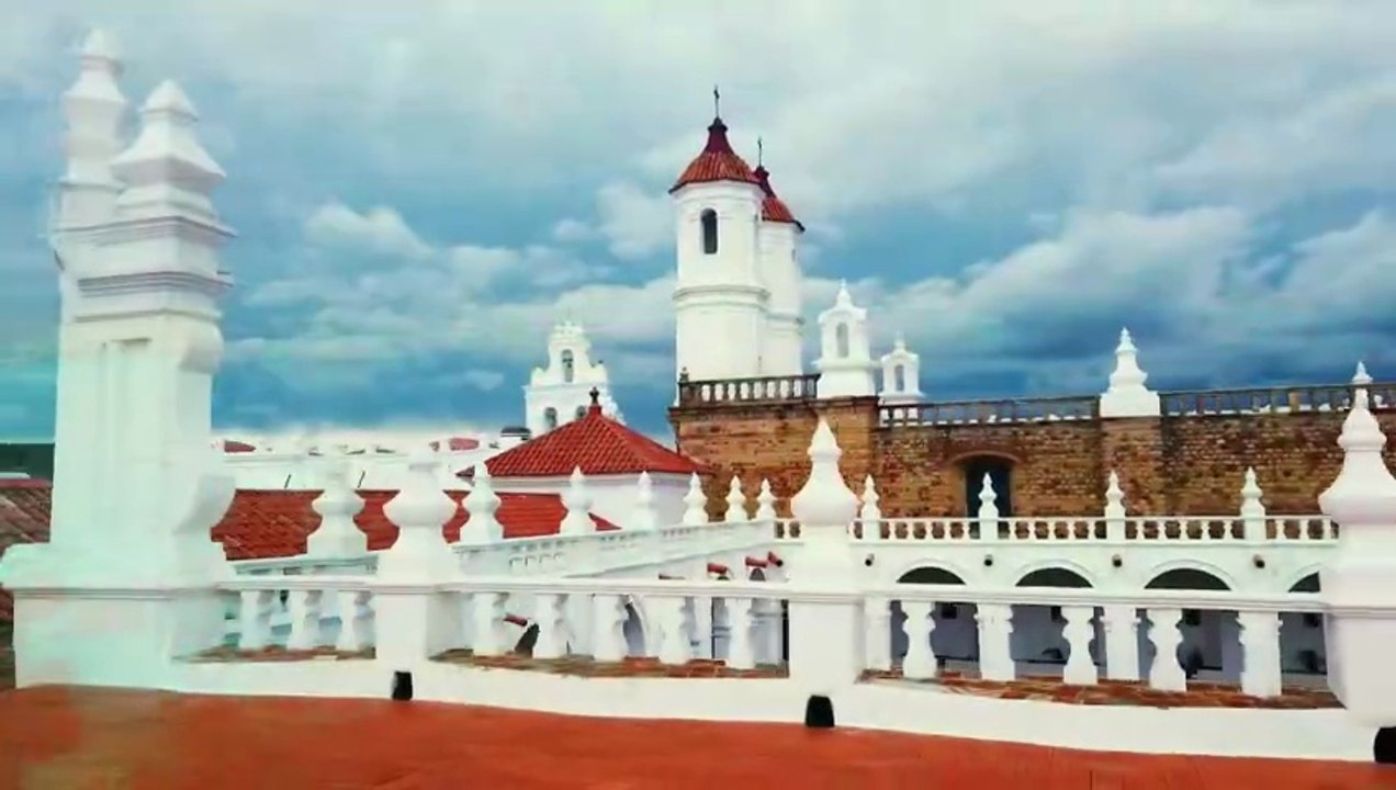 🇧🇴Боливия / Bolivia