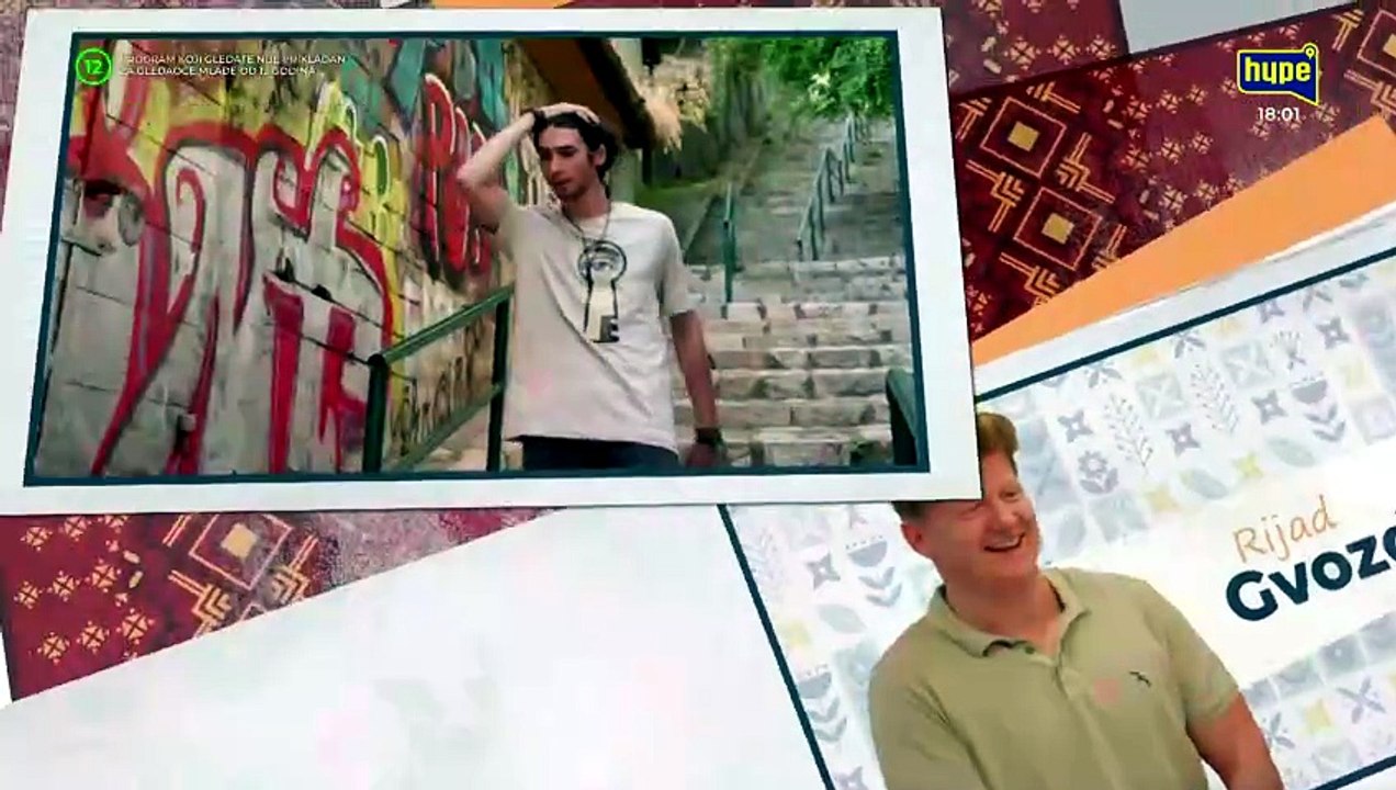 Bos.Ili.Hadžija.S03E05