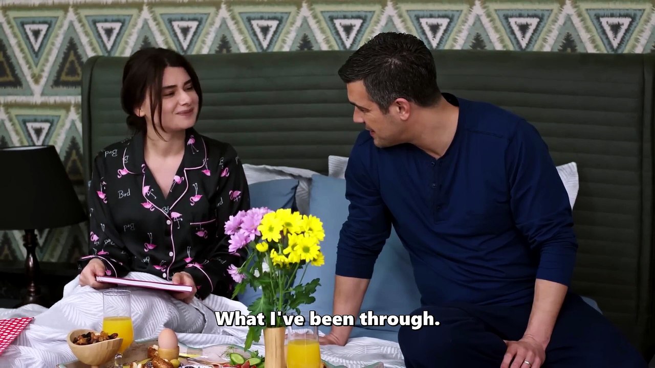 Yemin Episode 476 | Turkish Drama English Subtitles | Full Episode