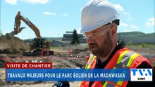 TVA Nouvelles CIMT 18h 17 juin 2026
