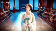 【盛世天下 礼泰x伍元照 姚弛X黄羿】“眷恋一人，流连忘返”