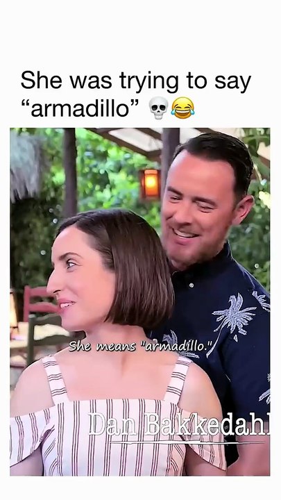 Arma what 😂