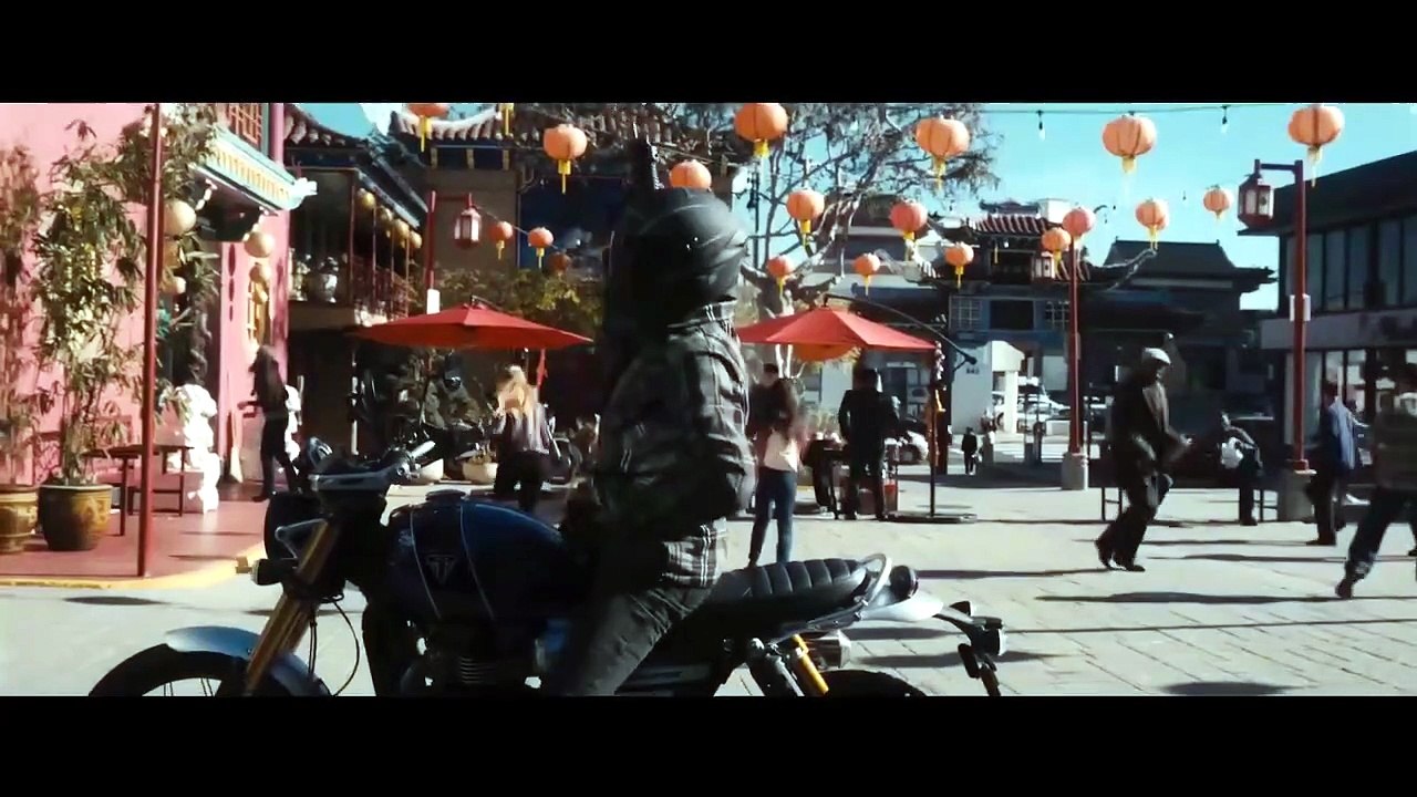 DESPIERTA LA FURIA (2021) Trailer VOST - SPANISH [Full Movie]