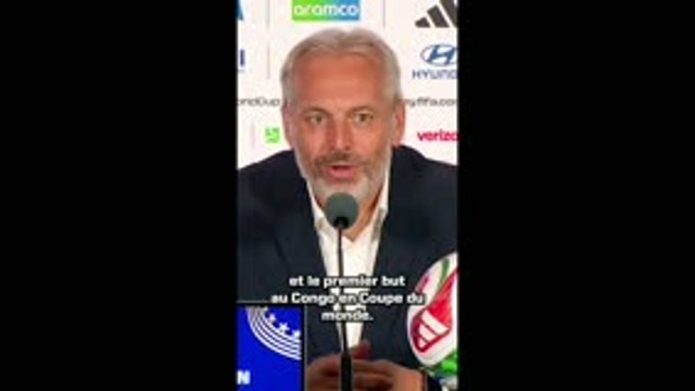 RD Congo - Desabre : Ce n'était pas une finale !