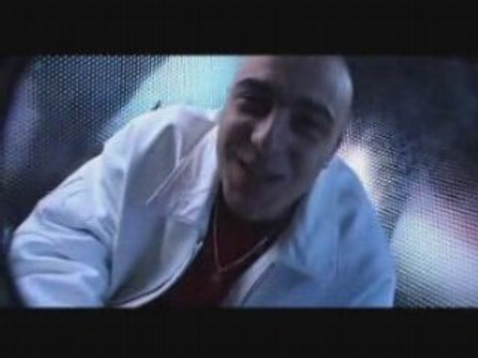 Lim - Tu frissonne du cul