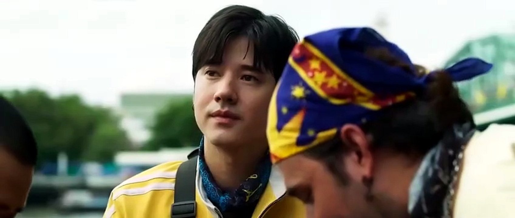 Rider Episode 3