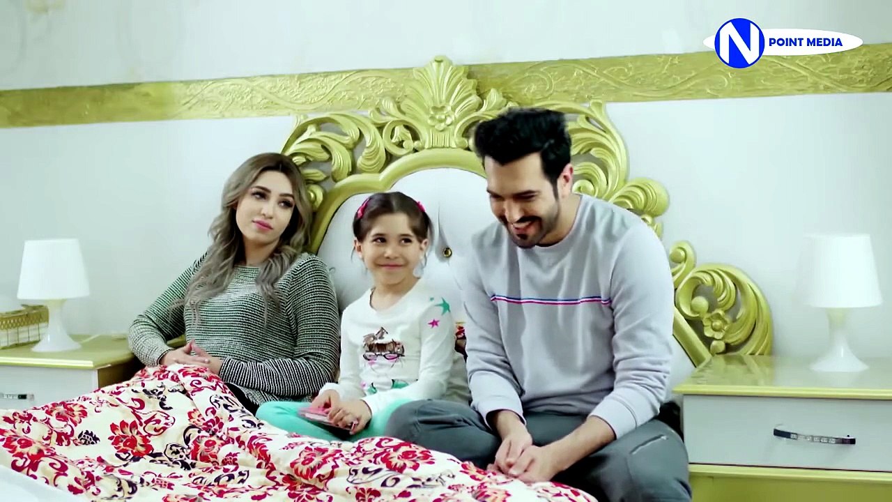 مسلسل الوجه المستعار - الحلقة 5  كاملة