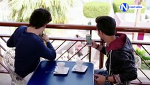 مسلسل الوجه المستعار - الحلقة 6  كاملة