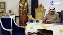 مسلسل الوجه المستعار - الحلقة 7  كاملة
