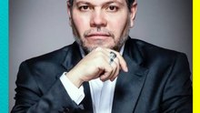 Roy Rojas revela por qué eligió a Marisol del Olmo y a Eduardo Zucchi para El renacer de Luna