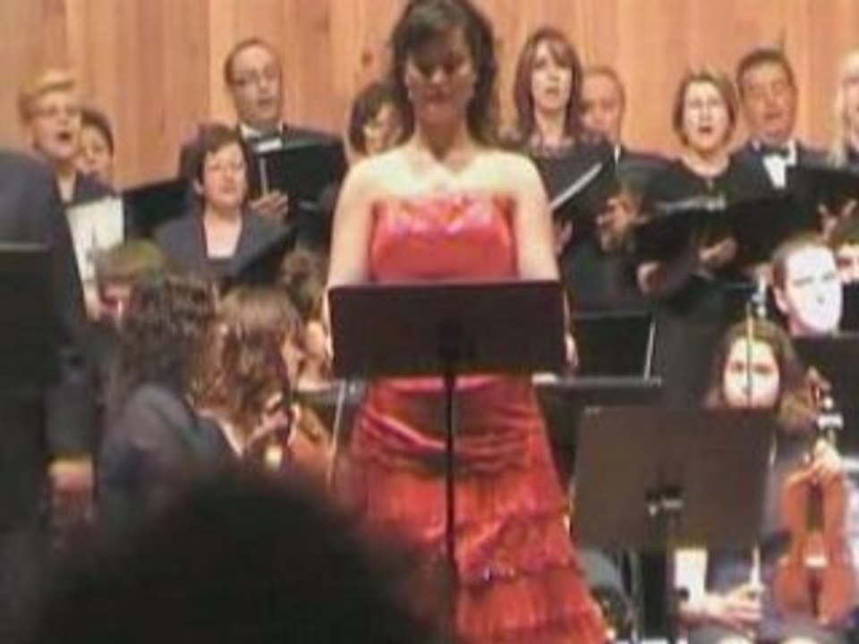 Nº6 Dúo de La Canción del Olvido (Parte1)