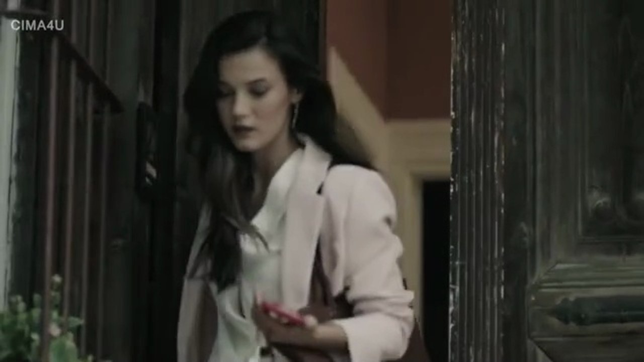 مسلسل القضاء الموسم الاول الحلقة 4 مدبلجة للعربية