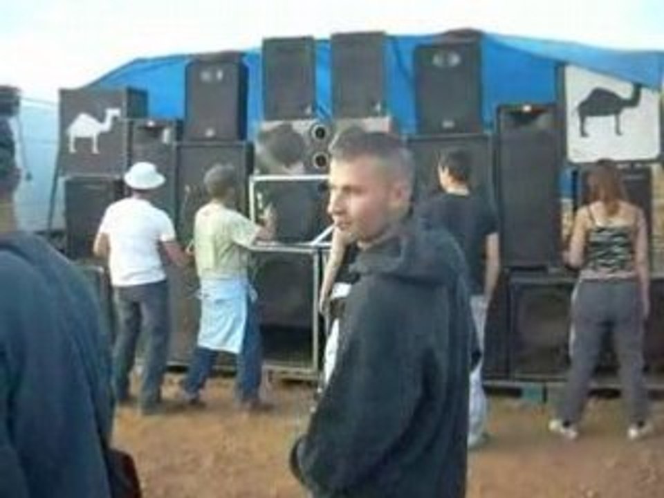 dzertik live tony